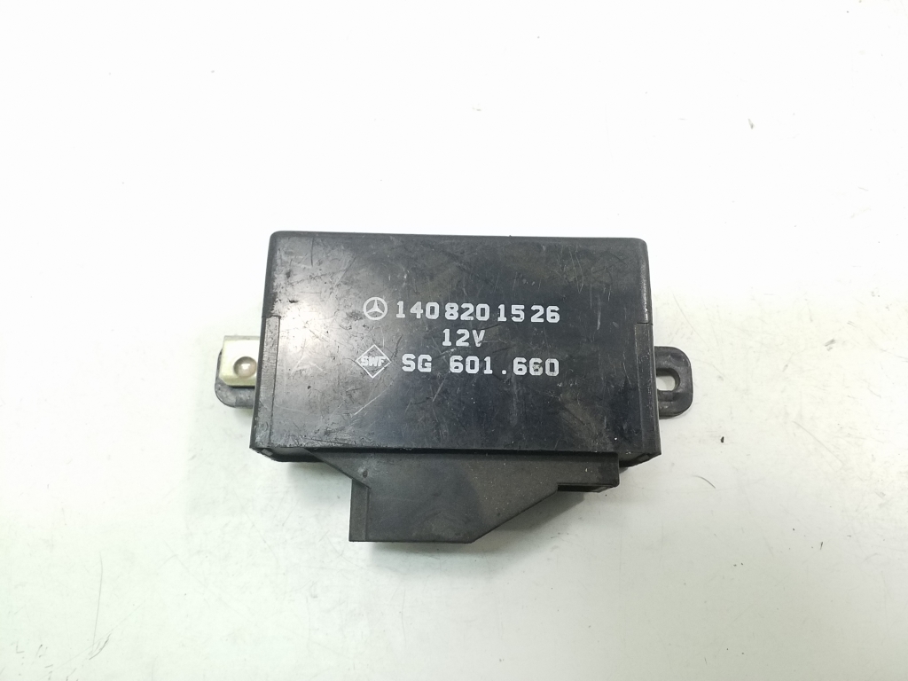 MERCEDES-BENZ S-Class W140/C140 (1991-1998) Front Right Seat Control Unit A1408201526 20432617