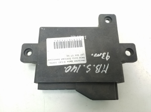Mercedes Benz S-Class 140 (1991–1998) Vadības bloks A1408200726 - 3