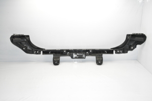   Rear bumper bracket 