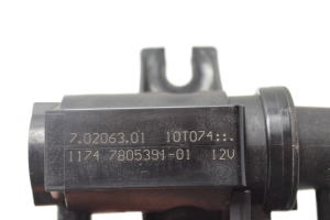 BMW 3 SERIES E90 (2004–2013) Solenoid 7805391 - 2