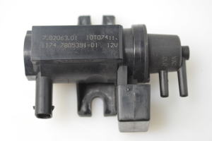  Solenoids 