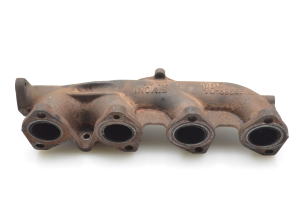 BMW 5 SERIES E60 (2003–2010) Auspuffkrümmer 7797389 - 2