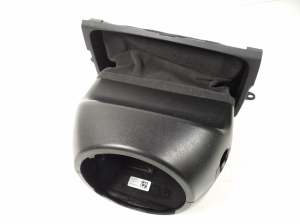 BMW 7 SERIJA F01 (2008–2015) Stūres statņa apdare 9207006 - 4