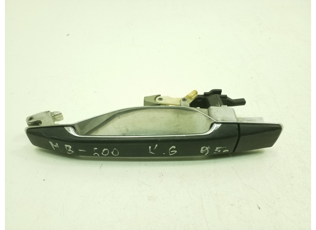 MERCEDES-BENZ S-Class W140/C140 (1991-1998) Left Side Sliding Door Exterior Handle 20432852