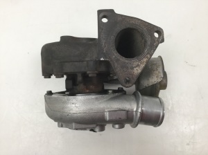 NISSAN Terrano R20 (1996–2007) Turbīna 144112X900 - 2