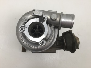 Turbolader - 144112X900
