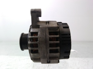 AUDI A4 B5 (1994–2001) Lichtmaschine 06B903016D - 2