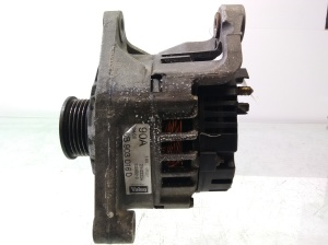 Lichtmaschine - 06B903016D