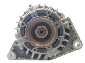 AUDI A4 B5 (1994–2001) Lichtmaschine 06B903016D - 4