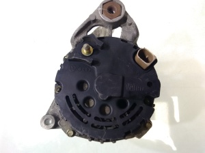 AUDI A4 B5 (1994–2001) Lichtmaschine 06B903016D - 7