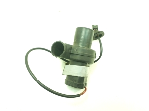 Mercedes Benz S-Class 140 (1991–1998) Cits ventilators A1408300108 - 3