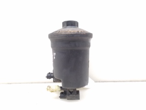  Fuel filter and its parts 