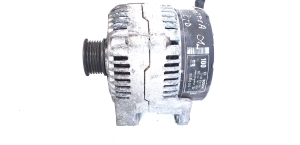 Opel Frontera B (1998–2004) Lichtmaschine 0123500008 - 2