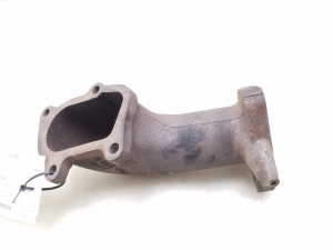 Turbolader Kühlmittelleitung - 9128492