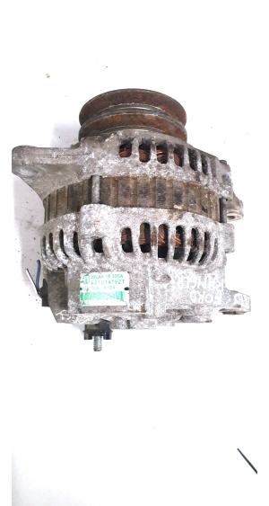 Ford Ranger (2006–2011) Lichtmaschine A2TC1478ZT - 2