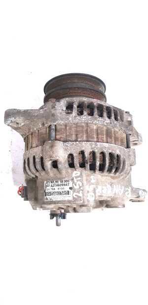 Lichtmaschine - A2TC1478ZT