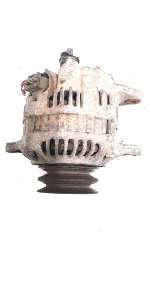 Ford Ranger (2006–2011) Alternator A2TC1478ZT - 2