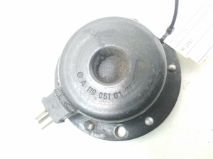 Mercedes Benz S-Class 140 (1991–1998) VANOS A1190510177 - 3