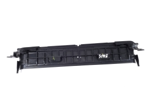 BMW 7 SERIJA F01 (2008–2015) Instrument cluster trim 9144163 - 2