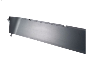 BMW 7 SERIJA F01 (2008–2015) Instrument cluster trim 9144163 - 4