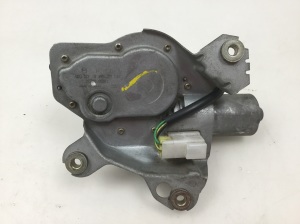 NISSAN Terrano R20 (1996–2007) Heckwischermotor 287000X000 - 2