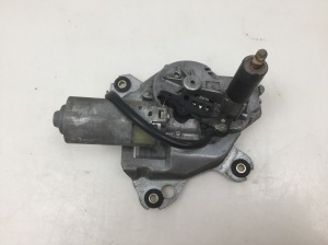 NISSAN Terrano R20 (1996–2007) Heckwischermotor 287000X000