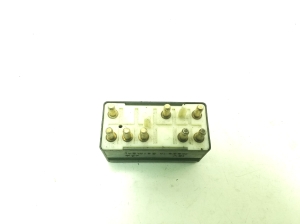 Mercedes Benz S-Class 140 (1991–1998) Relee A0015428219 - 3