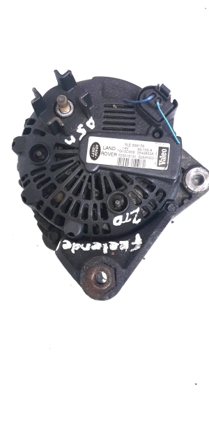 Land Rover Freelander (1998–2006) Lichtmaschine YLE500170 - 2