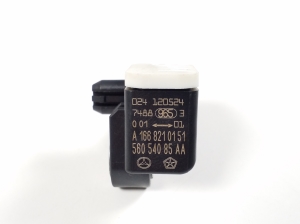 Mercedes Benz B-Class 246 (2011–2017) Airbag sensor A1668210151 - 2
