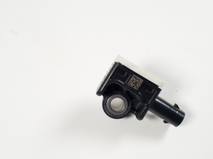 Mercedes Benz B-Class 246 (2011–2017) Airbag sensor A1668210151 - 3