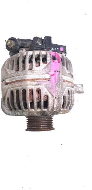 Jeep Cherokee XJ (1984–2001) Ģenerators 56041322 - 2