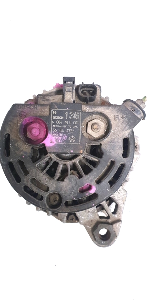Jeep Cherokee XJ (1984–2001) Ģenerators 56041322 - 3