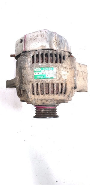 Land Rover Freelander (1998–2006) Lichtmaschine YLE102060 - 2