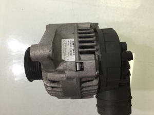 AUDI 100 C4 (1990–1994) Generaator 078903015DX - 3