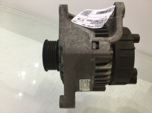 AUDI 100 C4 (1990–1994) Generaator 078903015DX - 4