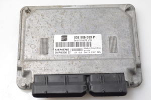 Motorsteuergerät - 03E906033P