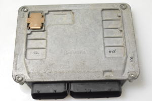 Seat Ibiza 6L1 (2002–2008) Motorsteuergerät 03E906033P - 3