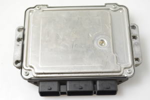 Citroen C3 (2002–2009) Motorsteuergerät 9658556880 - 4