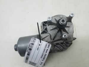 Mercedes Benz C-Class 204 (2007–2014) Scheibenwischermotor vorne - 2
