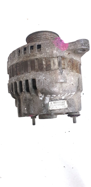 Mitsubishi Lancer (1987–2000) Generaator MD111148 - 2