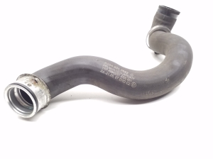   Cooling radiator hose 