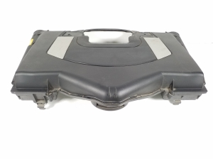 Mercedes Benz GL-Class 164 (2006–2012) Luftfiltergehäuse A2730901001 - 4