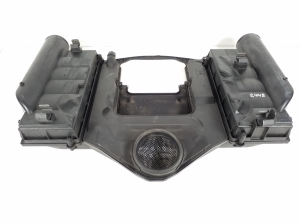 Mercedes Benz GL-Class 164 (2006–2012) Luftfiltergehäuse A2730901001 - 5