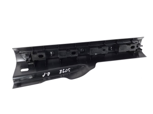 BMW 7 SERIJA F01 (2008–2015) Inner sill trim 9113026 - 4