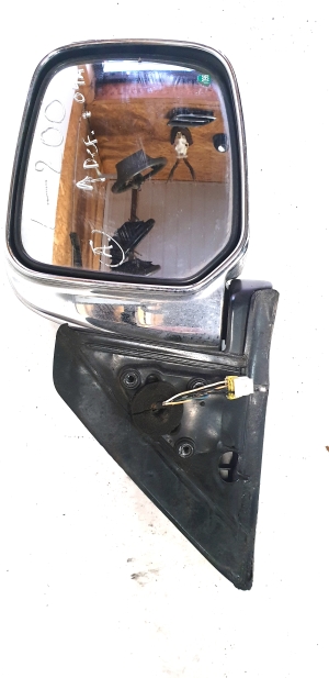 Außenspiegel und seine Teile - 012098 3126358