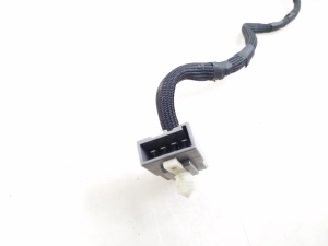 Jaguar XF (2008–2016) Roolilati andur 2R8A3F818AE - 2