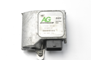 Opel Frontera B (1998–2004) Other control unit 11559208 - 3