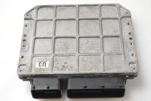 TOYOTA Prius W30/35 (2009–2015) Motorsteuergerät 8966147280 - 3