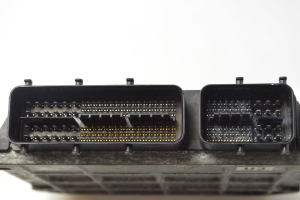 TOYOTA Prius W30/35 (2009–2015) Motorsteuergerät 8966147280 - 4