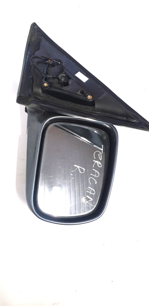 Hyundai Terracan (2004–2007) Side mirror and its parts 012155 - 2